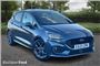 2023 Ford Fiesta 1.0 EcoBoost ST-Line 5dr