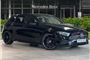 2023 Mercedes-Benz A-Class A180 AMG Line Premium Plus Night Edition 5dr Auto