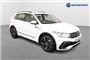 2022 Volkswagen Tiguan 2.0 TSI 4Motion R-Line 5dr DSG