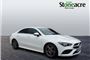 2020 Mercedes-Benz CLA CLA 180 AMG Line 4dr Tip Auto