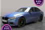 2017 BMW 3 Series 320i M Sport Shadow Edition 4dr Step Auto