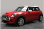 2020 MINI Electric 135kW Cooper S Level 2 33kWh 3dr Auto