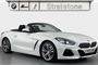 2021 BMW Z4 sDrive 30i M Sport 2dr  Auto