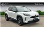 2024 Toyota Yaris Cross 1.5 Hybrid GR Sport 5dr CVT