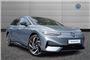 2025 Volkswagen ID.7 210kW Match Pro 77kWh 5dr Auto