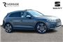 2017 Audi SQ5 SQ5 Quattro 5dr Tip Auto