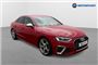 2023 Audi A4 35 TDI S Line 4dr S Tronic