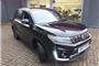 2023 Suzuki Vitara 1.4 Boosterjet 48V Hybrid SZ5 5dr