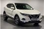 2019 Nissan Qashqai 1.5 dCi 115 N-Connecta 5dr