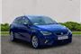 2019 SEAT Ibiza 1.0 TSI 115 FR [EZ] 5dr