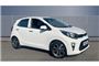 2022 Kia Picanto 1.0 3 5dr Auto [4 seats]