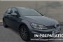 2018 Volkswagen Golf 1.5 TSI EVO SE [Nav] 5dr