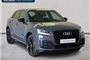 2020 Audi Q2 35 TFSI Black Edition 5dr S Tronic