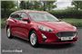 2021 Ford Focus Estate 1.0 EcoBoost 125 Titanium 5dr Auto