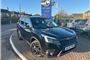 2024 Subaru Forester 2.0i e-Boxer Sport 5dr Lineartronic