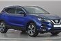 2018 Nissan Qashqai 1.2 DiG-T N-Connecta 5dr