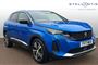 2022 Peugeot 3008 1.2 PureTech Allure Premium 5dr