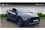 2024 Toyota C-HR 1.8 Hybrid Design 5dr CVT