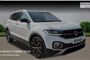 2019 Volkswagen T-Cross 1.0 TSI 115 First Edition 5dr