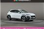 2021 Hyundai Kona 1.0 TGDi 48V MHEV Premium 5dr