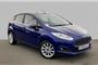 2015 Ford Fiesta 1.0 EcoBoost Titanium 5dr