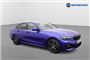 2022 BMW 3 Series 320i xDrive M Sport 4dr Step Auto