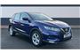 2019 Nissan Qashqai 1.3 DiG-T 160 Acenta Premium 5dr DCT