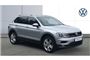 2020 Volkswagen Tiguan 2.0 TDi 150 4Motion Match 5dr DSG