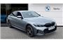 2024 BMW 3 Series 330e M Sport 4dr Step Auto