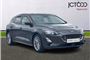 2019 Ford Focus 1.5 EcoBlue 120 Titanium X 5dr