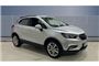 2017 Vauxhall Mokka X 1.4T Design Nav 5dr