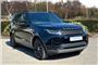 2019 Land Rover Discovery 2.0 SD4 SE Commercial Auto