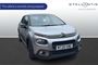 2020 Citroen C3 1.2 PureTech 83 Origins 5dr