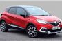 2017 Renault Captur 1.5 dCi 90 Dynamique S Nav 5dr