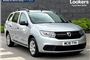 2018 Dacia Logan 0.9 TCe Ambiance 5dr