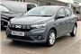 2023 Dacia Sandero 1.0 Tce Bi-Fuel Expression 5dr