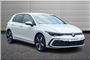 2024 Volkswagen Golf GTE 1.4 TSI GTE 5dr DSG