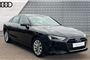 2021 Audi A4 35 TFSI Technik 4dr