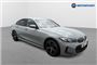 2024 BMW 3 Series 320i M Sport 4dr Step Auto