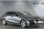 2020 Audi A3 35 TFSI S Line 5dr S Tronic