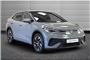 2022 Volkswagen ID.5 128kW Style Pro 77kWh 5dr Auto
