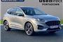 2023 Ford Kuga 2.5 FHEV ST-Line X Edition 5dr CVT