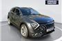 2024 Kia Sportage 1.6T GDi HEV GT-Line 5dr Auto