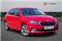 2022 Skoda Fabia 1.0 TSI SE L 5dr