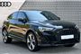 2022 Audi Q3 40 TFSI Quattro Black Edition 5dr S Tronic