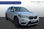 2019 BMW X1 sDrive 18i xLine 5dr