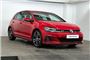 2018 Volkswagen Golf 2.0 TDI 184 GTD 5dr