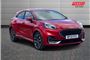 2021 Ford Puma 1.0 EcoBoost Hybrid mHEV ST-Line Vignale 5dr