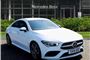 2019 Mercedes-Benz CLA CLA 200 AMG Line Premium 4dr Tip Auto