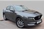 2019 Mazda CX-5 2.0 Sport Nav+ 5dr Auto